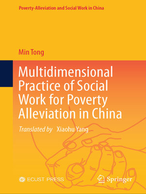 cover image of Multidimensional Practice of Social Work for Poverty Alleviation in China